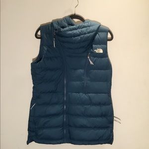 Niche Vest